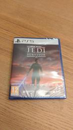 PS5 Star Wars Jedi Survivor NEW SEALED, Nieuw, Verzenden