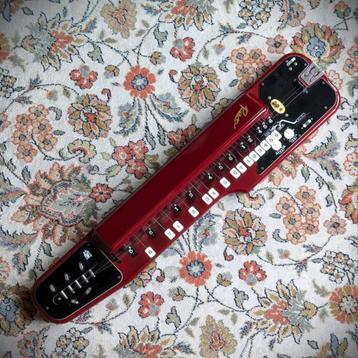 Suzuki Electric Taishogoto "RAN" Soprano - Nagoya Harp beschikbaar voor biedingen