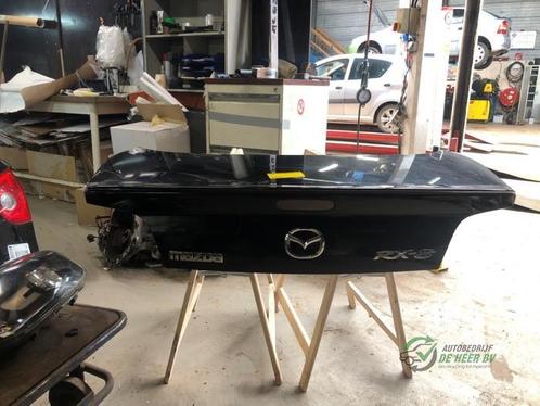 Achterklep van een Mazda RX-8, Auto-onderdelen, Carrosserie, Achterklep, Mazda, Gebruikt, 3 maanden garantie, Ophalen of Verzenden