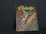 Strange n 25 / 1972 / Édition originale / LUG, Enlèvement ou Envoi, Utilisé, Comics, Europe