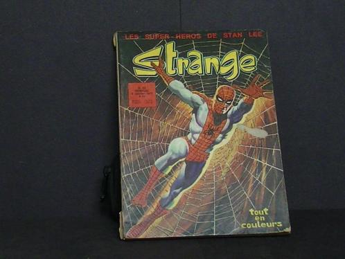 Strange n 25 / 1972 / Édition originale / LUG, Livres, BD | Comics, Utilisé, Comics, Europe, Enlèvement ou Envoi