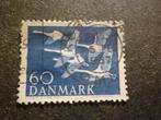 Denemarken/Danemark 1956 Mi 365(o) Gestempeld/Oblitéré, Envoi