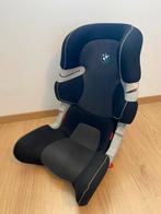 Autostoel BMW, Autogordel, 9 t/m 18 kg, Afneembare rugleuning, Zo goed als nieuw