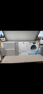 Aluminium aanhangwagen, Ophalen, Zo goed als nieuw