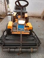 Zitmaaier stiga, Tuin en Terras, Ophalen, Stiga, Versnellingen, Zo goed als nieuw