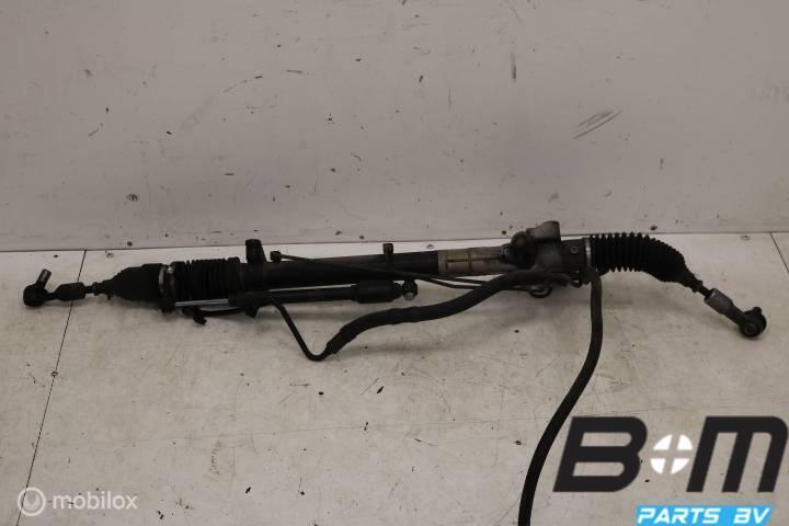 Stuurhuis Audi A6 4B 4B1422065R, Auto-onderdelen, Ophanging en Onderstel, Gebruikt