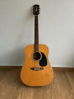 Akoestische gitaar richwood RD -12, Ophalen, Gebruikt, Klassieke of Spaanse gitaar