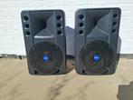 Mackie RCF ART 300A - active speakers, Audio, Tv en Foto, Luidsprekerboxen, Ophalen, Gebruikt, 120 watt of meer, Overige merken