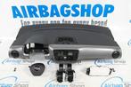 Airbag set - Dashboard grijs Volkswagen Up facelift 2016-..., Utilisé, Enlèvement ou Envoi