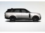 Land Rover Range Rover SV P510e - Borasco Gray - Ultrafabri, Auto's, Land Rover, Te koop, Zilver of Grijs, Bedrijf, Hybride Elektrisch/Benzine