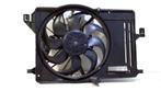 KOELVENTILATORMOTOR Ford Focus 3 Wagon (640002906), Gebruikt, Ford