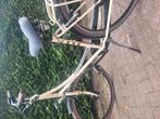 Dames fiets, Fietsen en Brommers, Fietsen | Oldtimers, Ophalen of Verzenden