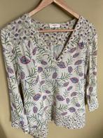 Blouse ba&sh 3, Kleding | Dames, Blouses en Tunieken, Ophalen of Verzenden, Zo goed als nieuw