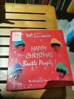 beatles happy Christmas box set!, Cd's en Dvd's, Pop, Ophalen of Verzenden, 7 inch, Single