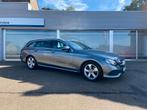 Mercedes E 200 d T 9G-TRONIC -Belg wagen -Service historiek, Auto's, Automaat, 4 cilinders, 109 g/km, Leder en Stof