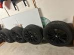 Originele BMW - X5 wintervelgen en -banden, Auto-onderdelen, Ophalen, 275 mm, Nieuw, Winterbanden