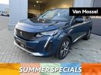 Peugeot 3008 Hybride, SUV ou Tout-terrain, 5 places, Hybride Électrique/Essence, 1598 cm³