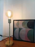 Tafellamp Cannes van Its about romi, Maison & Meubles, Moins de 50 cm, Enlèvement ou Envoi, Utilisé, Métal