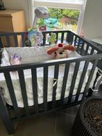 Kinderpark, Kinderen en Baby's, Babyparken, Ophalen, Gebruikt, In hoogte verstelbaar, Rechthoekig