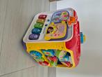 Kubus Vtech, Ophalen, Zo goed als nieuw
