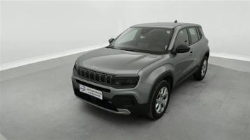Jeep Avenger 1.2 Turbo 100cv Altitude CARPLAY / FULL LED / A beschikbaar voor biedingen