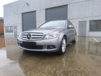 Mercedes C200 euro 5 2011 217km GVVK, Auto's, Bluetooth, Euro 5, Particulier, Te koop