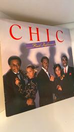 Chic – Real People 🇩🇪, CD & DVD, Utilisé, Soul, Nu Soul ou Neo Soul, 1960 à 1980