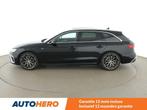 Audi A4 35 TDI S line (année de construction 2022), Autos, Cuir, Achat, 1968 cm³, A4