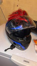 Vinz integraalhelm maat M, Enlèvement ou Envoi, M, Casque intégral