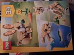 Lego 31162, Ophalen of Verzenden, Nieuw, Complete set, Lego