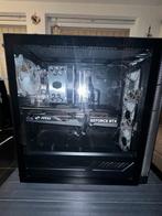 gaming pc rtx 4070ti Super msi, Informatique & Logiciels, 32 GB, Comme neuf, 4 Ghz ou plus, Enlèvement