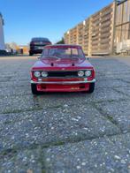 HPI Cup Racer Datsun 510sss 4WD RC Car, Hobby en Vrije tijd, Zo goed als nieuw, Schaal 1:10, Auto onroad, RTR (Ready to Run)