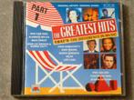 Greatest Hits - That's the difference in music, Ophalen of Verzenden, 1980 tot 2000, Gebruikt