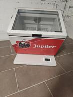 Jupiler frigo, Ophalen, Gebruikt, Zonder vriesvak