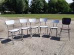 Stoelen, Huis en Inrichting, Stoelen, Ophalen, Overige materialen, Gebruikt, Overige kleuren