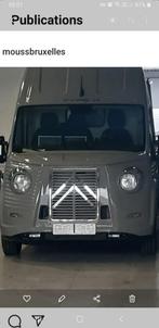Food truck., Zakelijke goederen, Ophalen, Overige typen