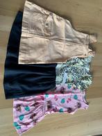 Meisjes kleren maat 116, 122, Ophalen, Zo goed als nieuw