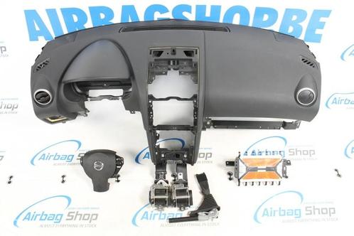 Airbag set Dashboard met speaker Nissan Qashqai (2007-2013), Autos : Pièces & Accessoires, Tableau de bord & Interrupteurs