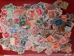 1000 oudere klein formaat zegels België, Postzegels en Munten, Postzegels | Europa | België, Ophalen of Verzenden