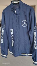 Mercedes AMG opschrift., Ophalen, Zo goed als nieuw, Maat 56/58 (XL)