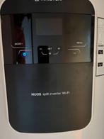 Warmtepompboiler 270 Liter, Ophalen, Gebruikt, 100 liter of meer, Boiler