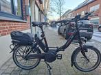 Hercules ROB FOLD F8 met 160 km gereden, Fietsen en Brommers, Versnellingen, Zo goed als nieuw, Minder dan 47 cm, Ophalen