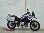 BMW F750GS Full option @motomobilia, Motoren, 750 cc, 2 cilinders, Bedrijf, Meer dan 35 kW