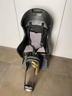 Polisport Boodie fietsstoeltje achteraan, Fietsen en Brommers, Fietsaccessoires | Fietsstoeltjes, Ophalen, Achterzitje, 9 t/m 18 kg