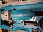 Makita GA9020R 230mm -2200w met koffer nieuw!, Doe-het-zelf en Bouw, Ophalen, Nieuw