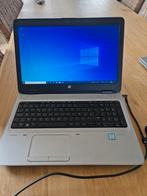 HP Probook 650 G2, Ophalen, Gebruikt, 2 tot 3 Ghz, 15 inch