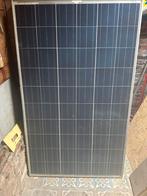 19 Zonnepanelen – Goede Staat – Snel Beschikbaar, Doe-het-zelf en Bouw, Zonnepanelen en Toebehoren, Ophalen, Gebruikt, Paneel