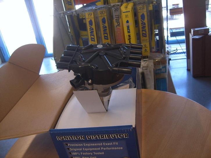 Chevrolet C/K-distributeur van 1996 tot 1999, Auto-onderdelen, Motor en Toebehoren, Amerikaanse onderdelen, Chevrolet, Cadillac