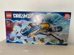 Lego Dreamzzz ruimtebus (71460), Ophalen, Zo goed als nieuw