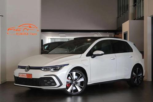 Volkswagen Golf GTE Golf GTE 1.4 eHybrid Full Option *BTW* G, Auto's, Volkswagen, Bedrijf, Te koop, Golf, Achteruitrijcamera, Adaptive Cruise Control